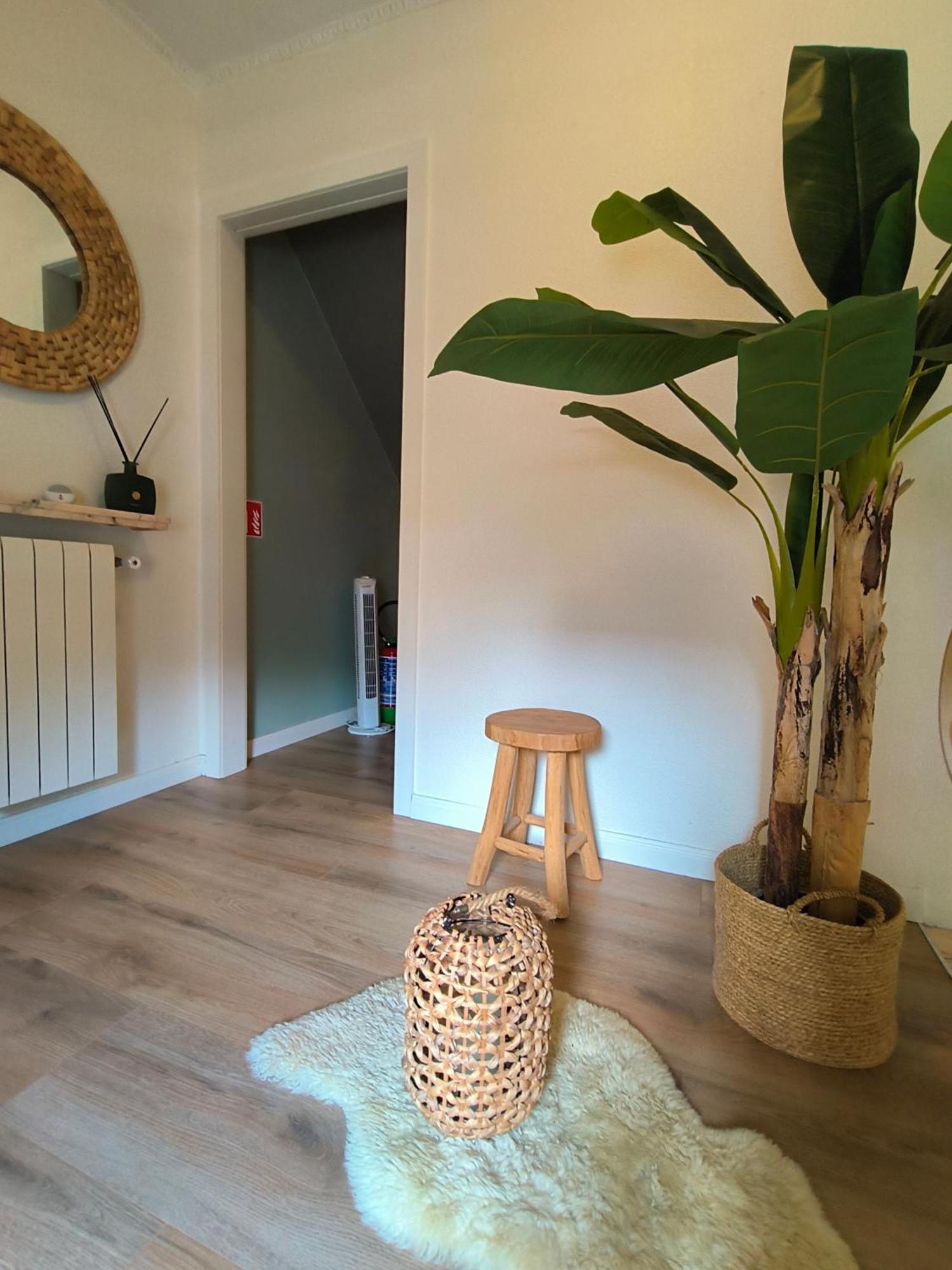 Maison De Marcel Big House Near Centre Free Parking *