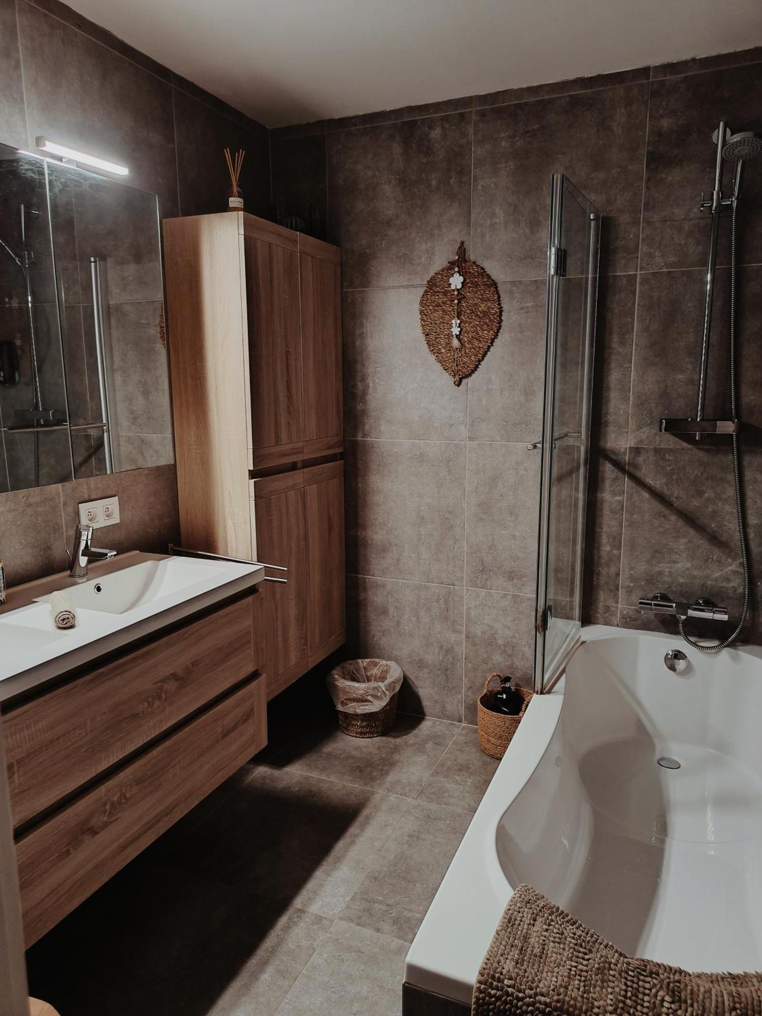 Maison De Marcel Big House Near Centre Free Parking * Bruges