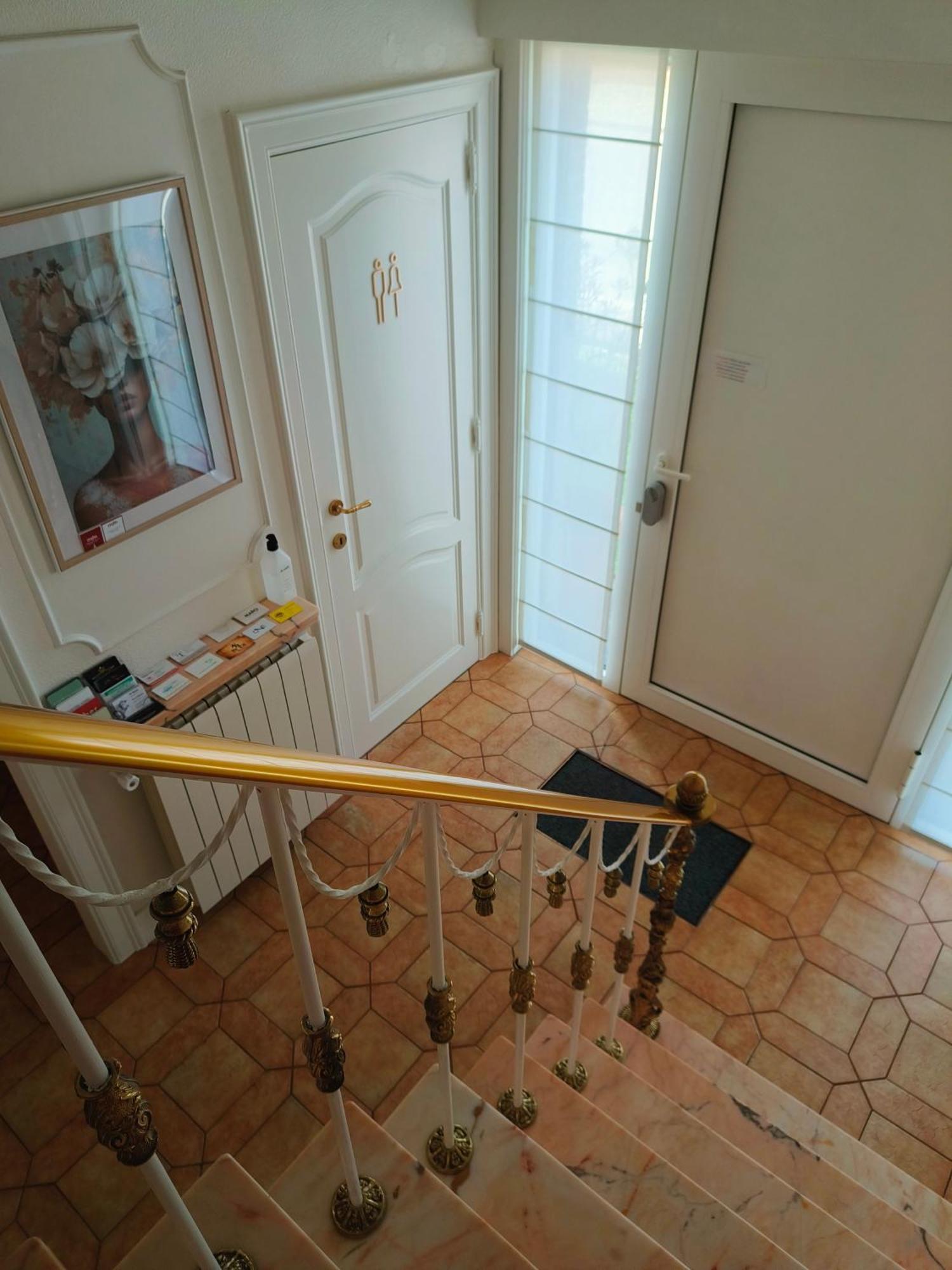 Maison De Marcel Big House Near Centre Free Parking *