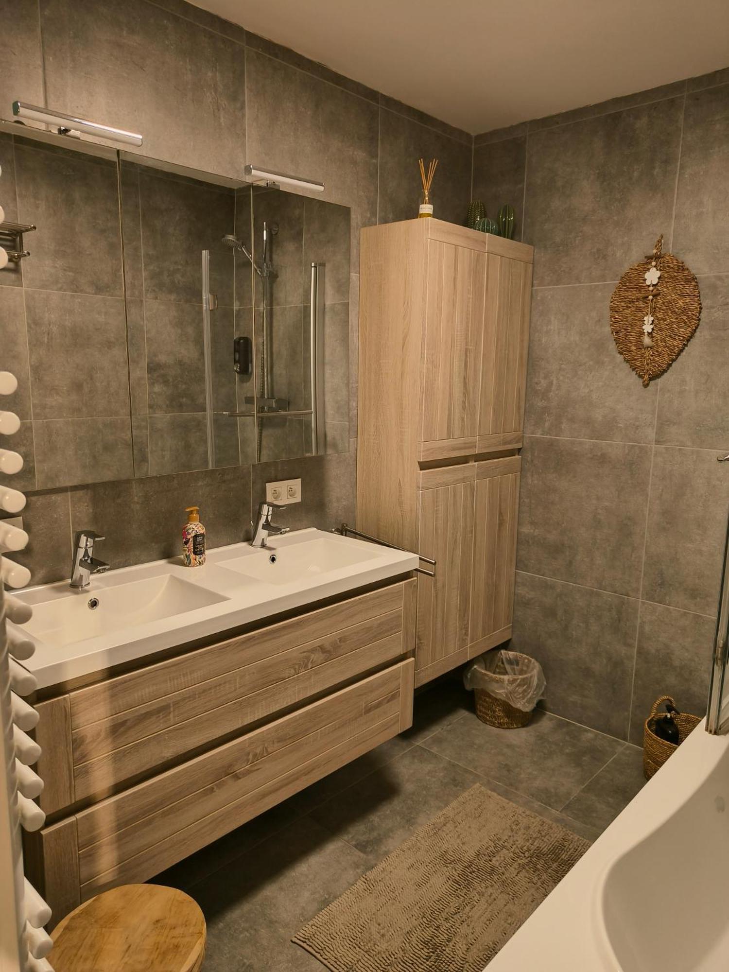 Maison De Marcel Big House Near Centre Free Parking Holiday home Bruges