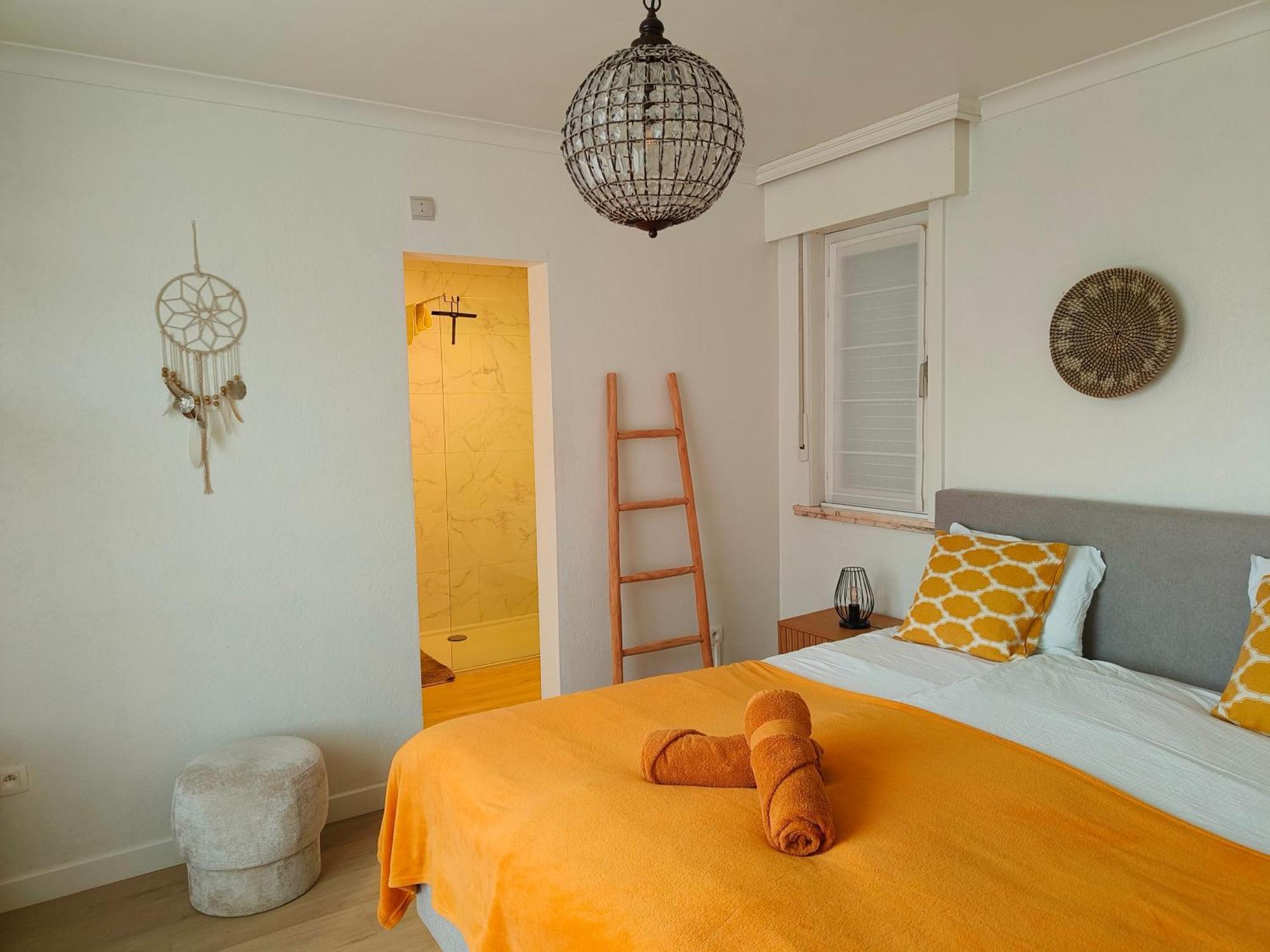 Holiday home Maison De Marcel Big House Near Centre Free Parking