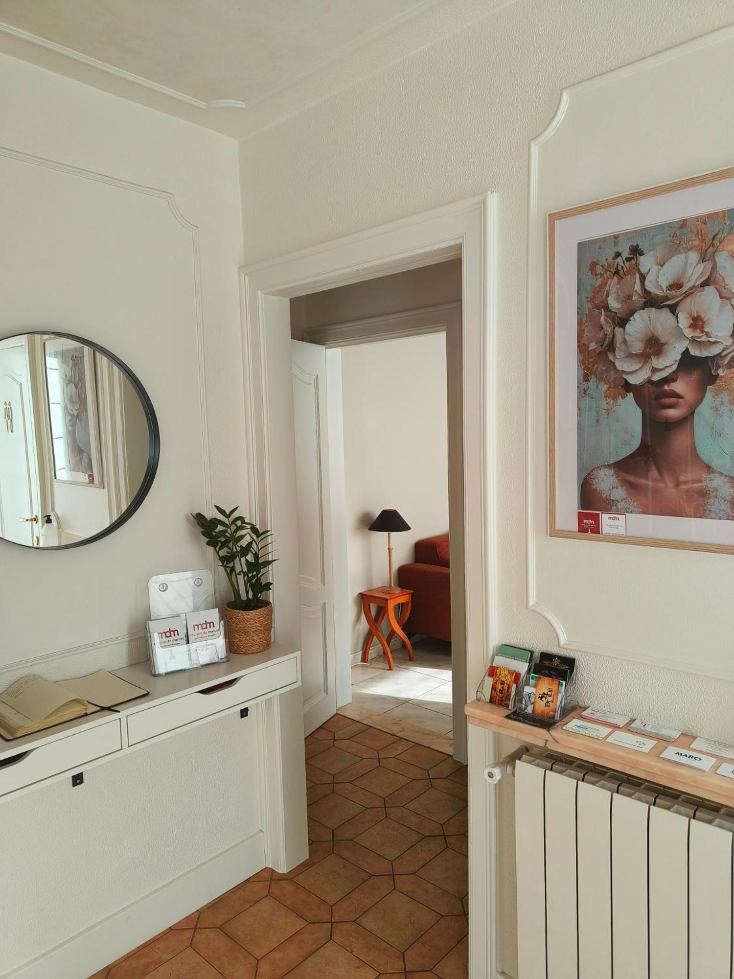 Holiday home Maison De Marcel Big House Near Centre Free Parking *