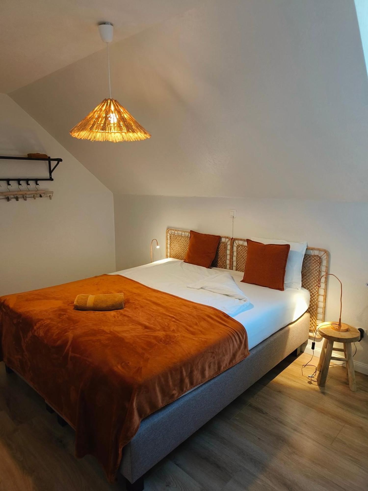 Maison De Marcel Big House Near Centre Free Parking Holiday home *