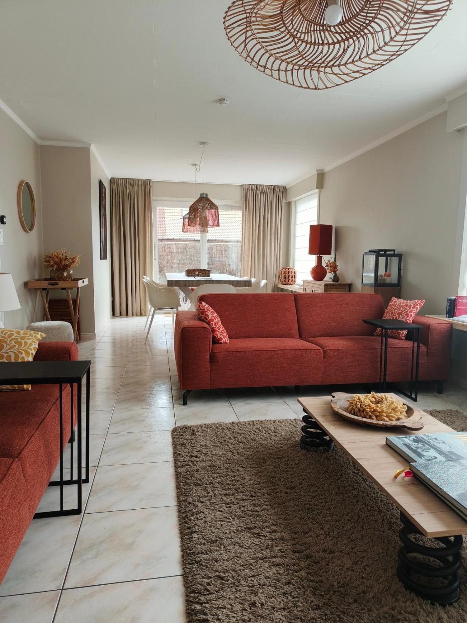 Holiday home Maison De Marcel Big House Near Centre Free Parking Bruges